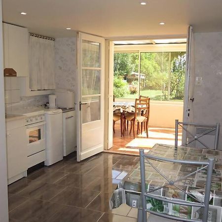 Les Petits Self Contained 2 Bedroom Apartment Molieres (Dordogne) Exteriör bild